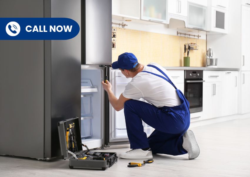 Pevely Appliance Repair Company